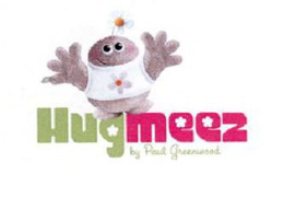 HUGMEEZ BY PAUL GREENWOOD trademark