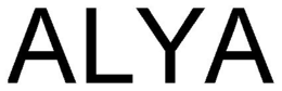 ALYA trademark