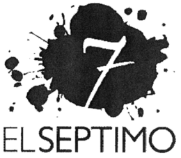 7 ELSEPTIMO trademark