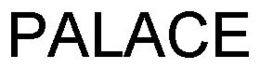 PALACE trademark