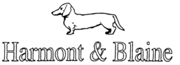 HARMONT & BLAINE trademark