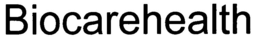 BIOCAREHEALTH trademark