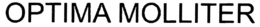 OPTIMA MOLLITER trademark