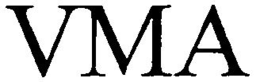VMA trademark