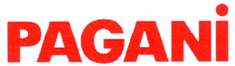 PAGANI trademark