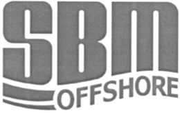 SBM OFFSHORE trademark