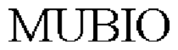 MUBIO trademark