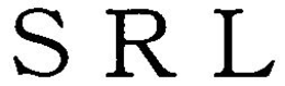 SRL trademark