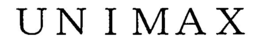 UNIMAX trademark
