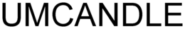 UMCANDLE trademark