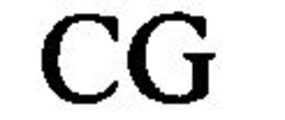 CG trademark