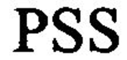 PSS trademark