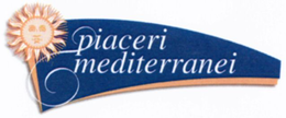 PIACERI MEDITERRANEI trademark