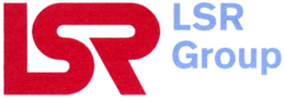 LSR GROUP trademark