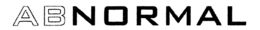 ABNORMAL trademark