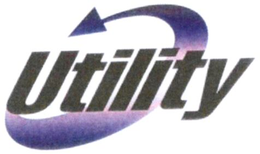 UTILITY trademark