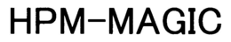 HPM-MAGIC trademark