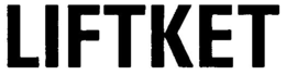 LIFTKET trademark