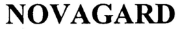 NOVAGARD trademark