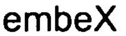 EMBEX trademark