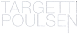 TARGETTI POULSEN trademark