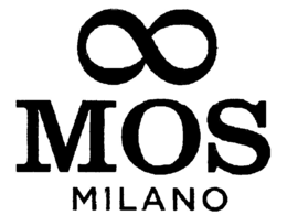 MOS MILANO trademark