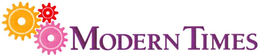 MODERN TIMES trademark