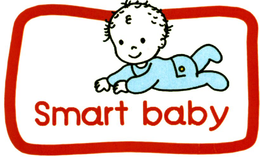 SMART BABY trademark