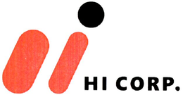 HI CORP. trademark