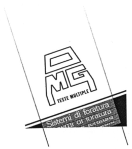 OMG TESTE MULTIPLE SISTEMI DI FORATURA trademark