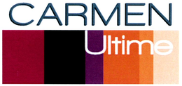 CARMEN ULTIME trademark