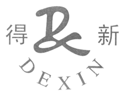 DEXIN trademark