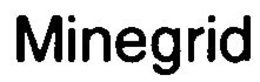MINEGRID trademark