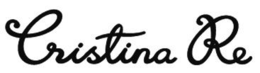 CRISTINA RE trademark