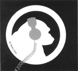 DE WITTE AAP trademark