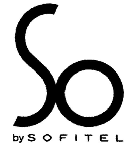 SO BY SOFITEL trademark