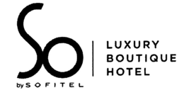 SO BY SOFITEL LUXURY BOUTIQUE HOTEL trademark