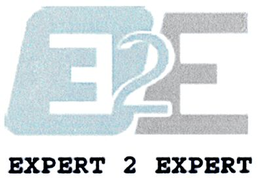 E2E EXPERT 2 EXPERT trademark