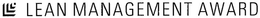 LEAN MANAGEMENT AWARD trademark
