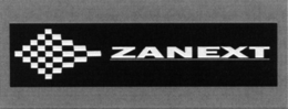 ZANEXT trademark