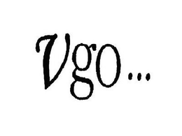 VGO... trademark
