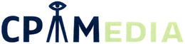 CP MEDIA trademark