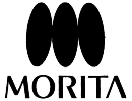 MORITA trademark