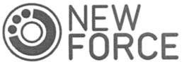 NEW FORCE trademark