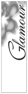 GLAMOUR trademark