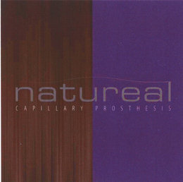 NATUREAL CAPILLARY PROSTHESIS trademark