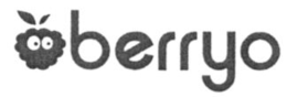 BERRYO trademark