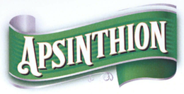 APSINTHION trademark