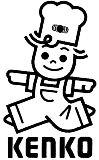 KENKO trademark