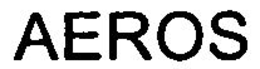 AEROS trademark